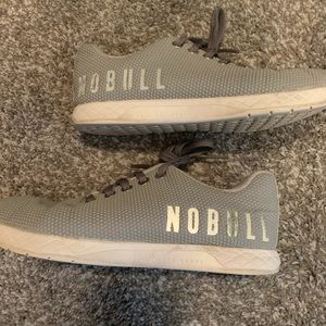 Nobull trainers